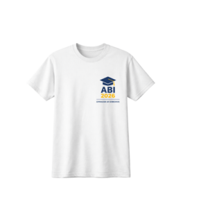 Abi Shirt für Abschluss