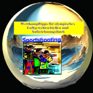 Wettkampftipps für olympisches Luftgewehrschießen – Trainingsbuch